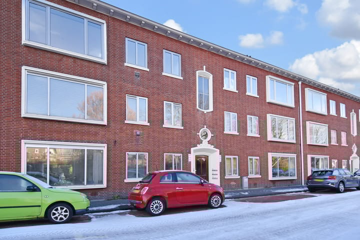 Foto 33 van Aronskelkweg 140