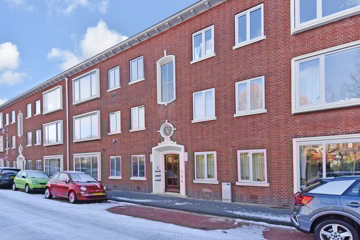 Foto 34 van Aronskelkweg 140