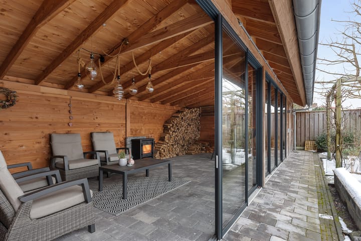 Photo 3 of Woolderweg 63