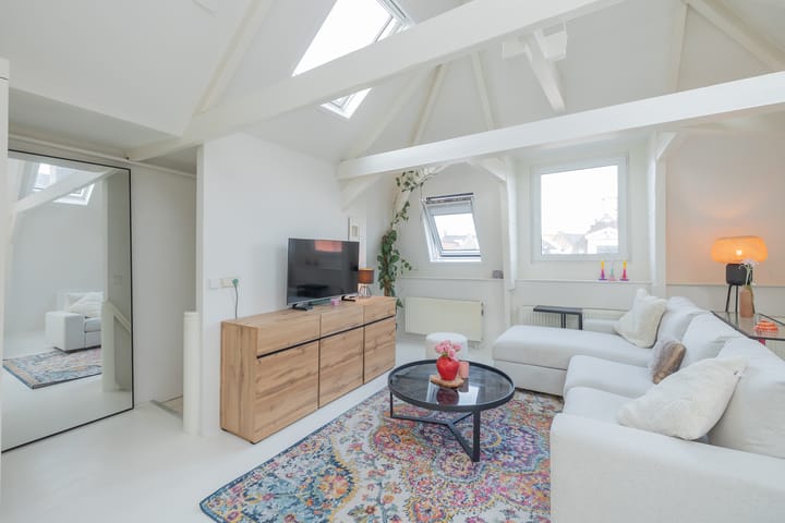 Foto 4 van Gerard Doustraat 84-4