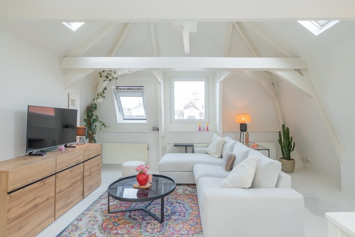 Foto 3 van Gerard Doustraat 84-4