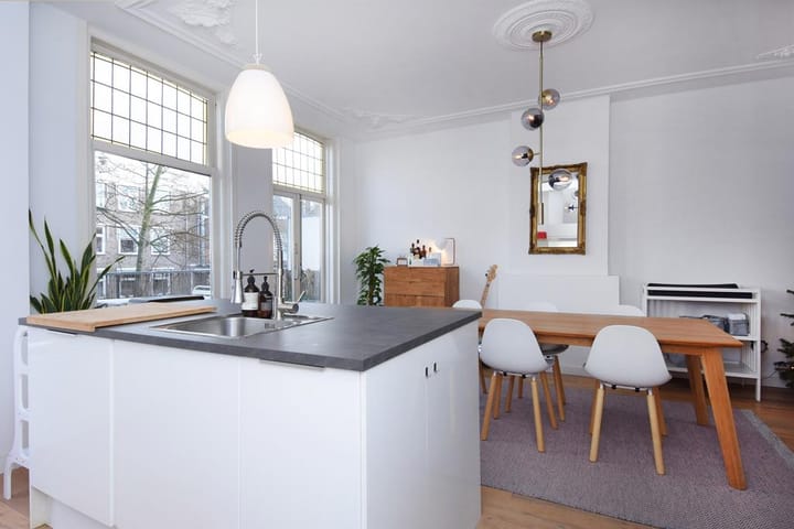 Foto 11 van Van Kinsbergenstraat 107-A