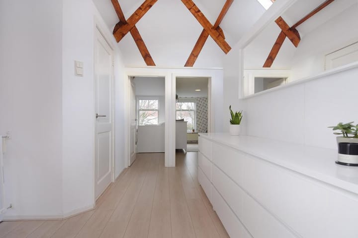 Foto 21 van Van Kinsbergenstraat 107-A