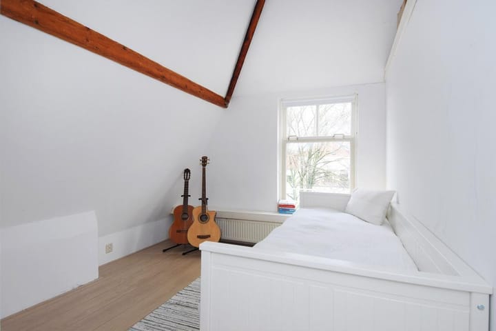 Foto 25 van Van Kinsbergenstraat 107-A