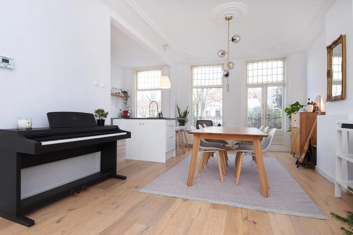 Foto 5 van Van Kinsbergenstraat 107-A