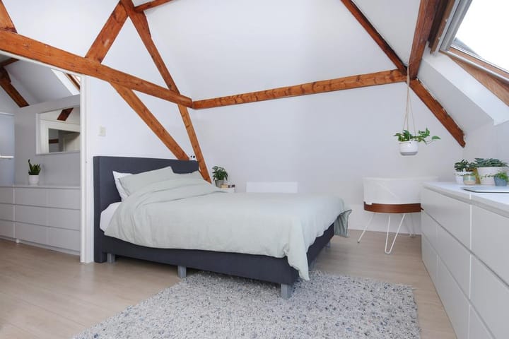 Foto 20 van Van Kinsbergenstraat 107-A