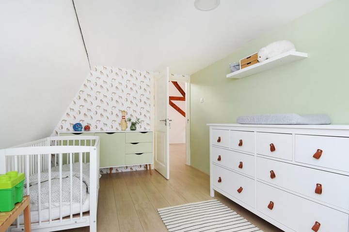 Foto 29 van Van Kinsbergenstraat 107-A