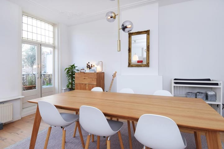 Foto 12 van Van Kinsbergenstraat 107-A