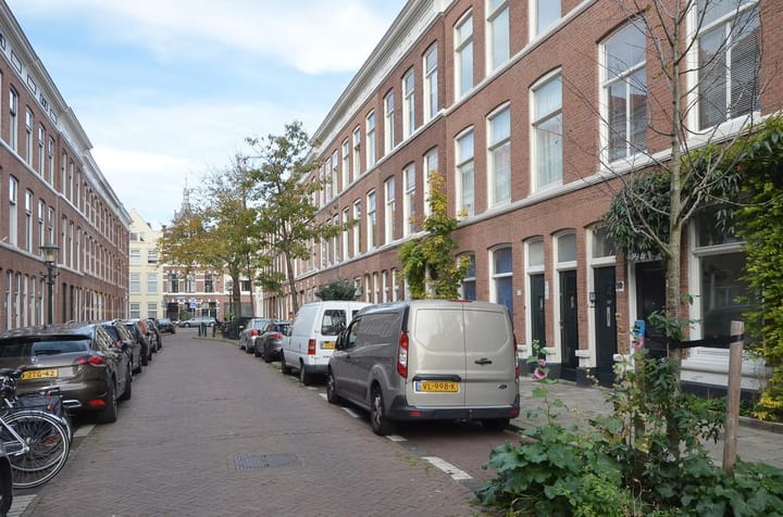 Foto 32 van Van Kinsbergenstraat 107-A