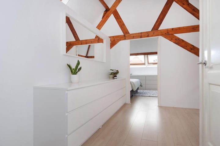 Foto 27 van Van Kinsbergenstraat 107-A