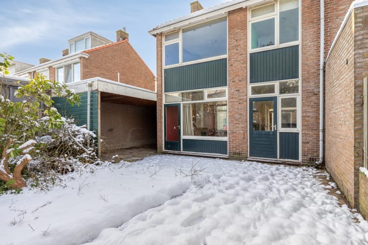 Foto 4 van Spoorwaterlaan 26