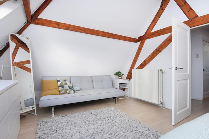 Foto 19 van Van Kinsbergenstraat 107-A