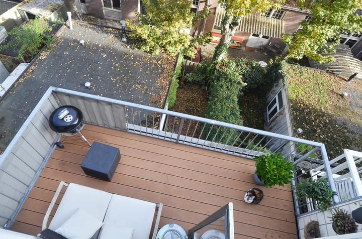 Foto 31 van Van Kinsbergenstraat 107-A