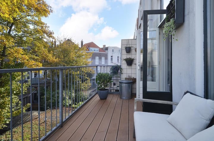 Foto 15 van Van Kinsbergenstraat 107-A