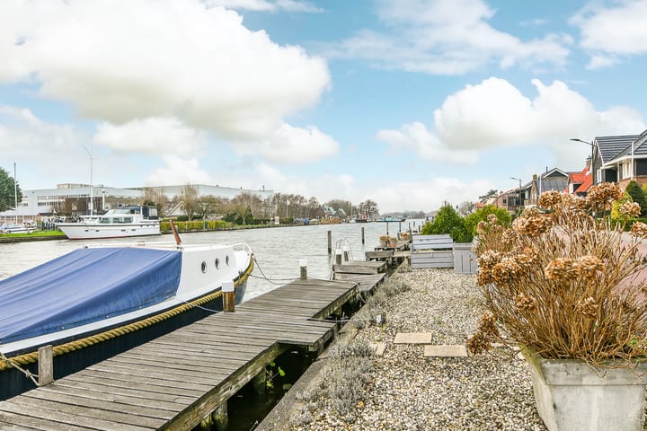 Photo 2 of Huigsloterdijk 374-B