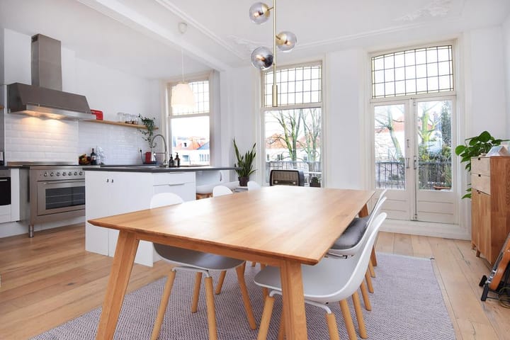 Foto 6 van Van Kinsbergenstraat 107-A