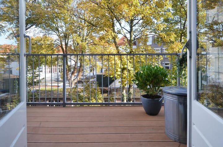 Foto 13 van Van Kinsbergenstraat 107-A