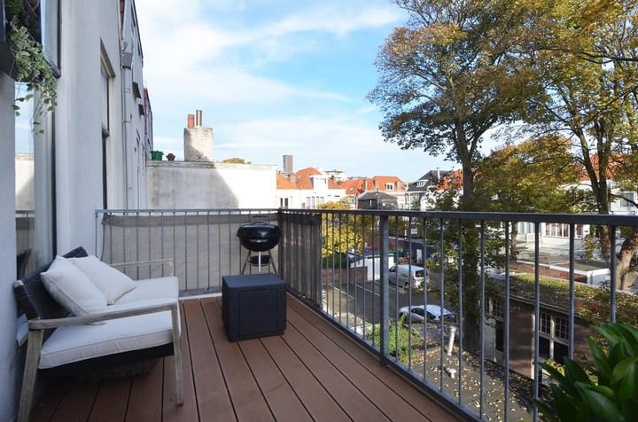 Foto 14 van Van Kinsbergenstraat 107-A