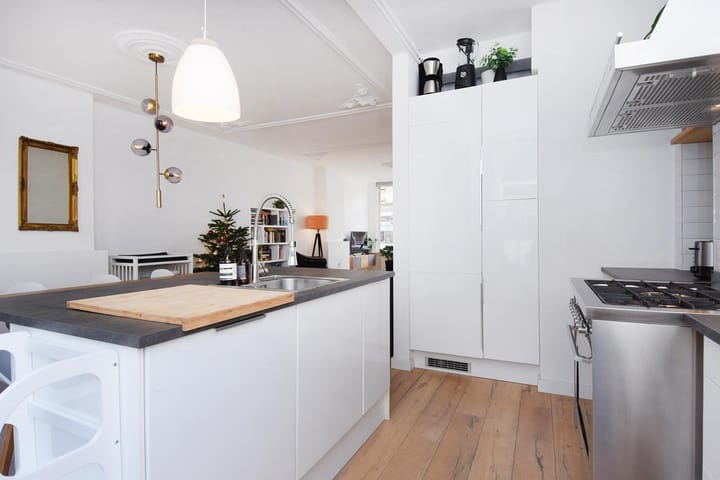 Foto 9 van Van Kinsbergenstraat 107-A