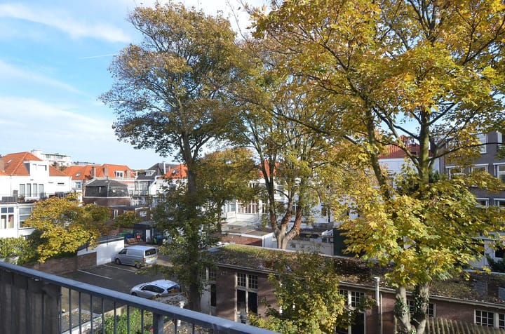 Foto 16 van Van Kinsbergenstraat 107-A