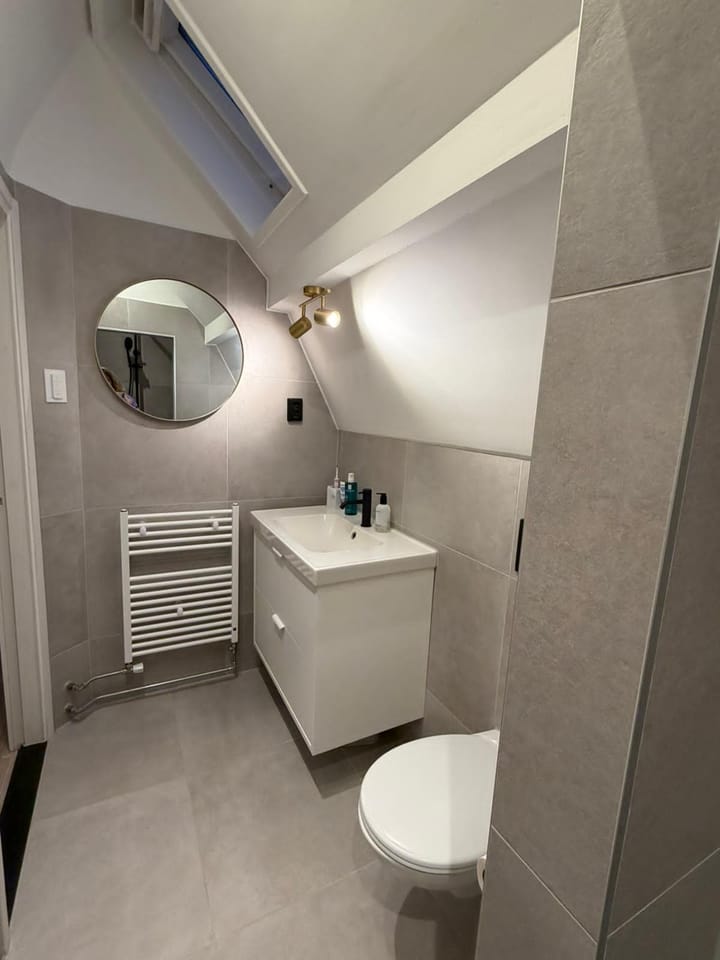 Foto 24 van Van Kinsbergenstraat 107-A