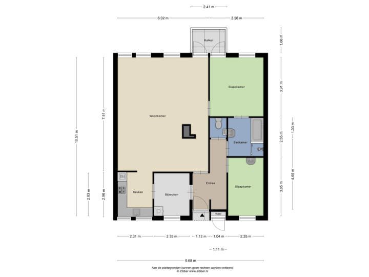 Appartement