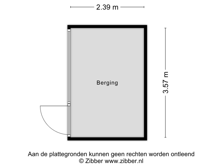 Berging