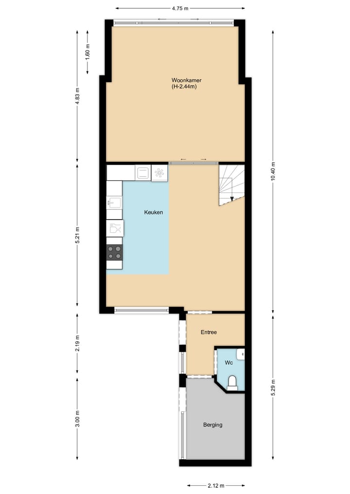 Photo 42 of Koppenhoeve 53