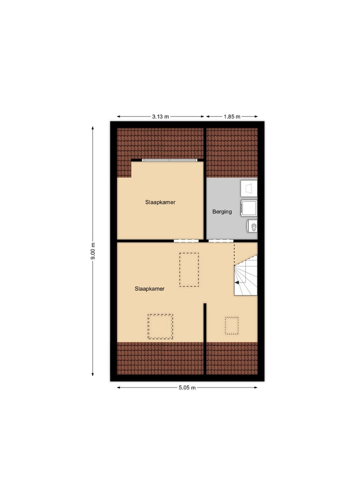 Photo 44 of Koppenhoeve 53