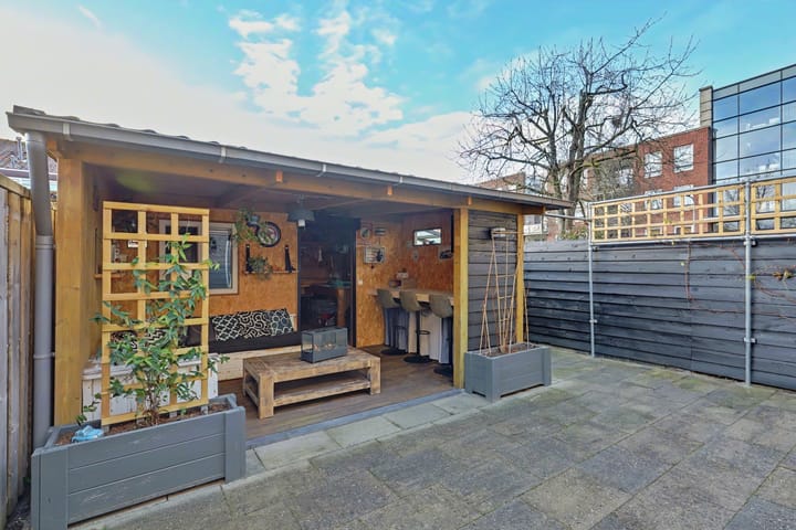 Foto 3 van Pretoriusstraat 44