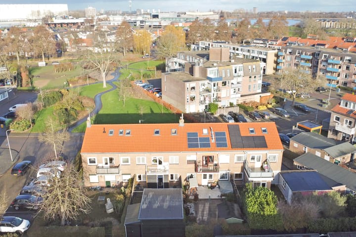 Foto 4 van Pretoriusstraat 44