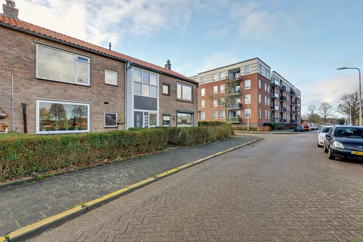 Foto 5 van Pretoriusstraat 44