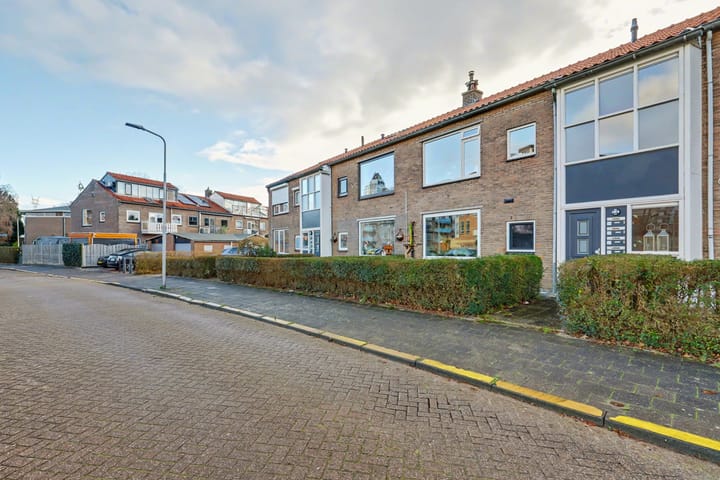 Foto 6 van Pretoriusstraat 44