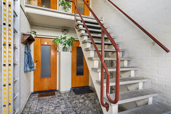 Foto 7 van Pretoriusstraat 44