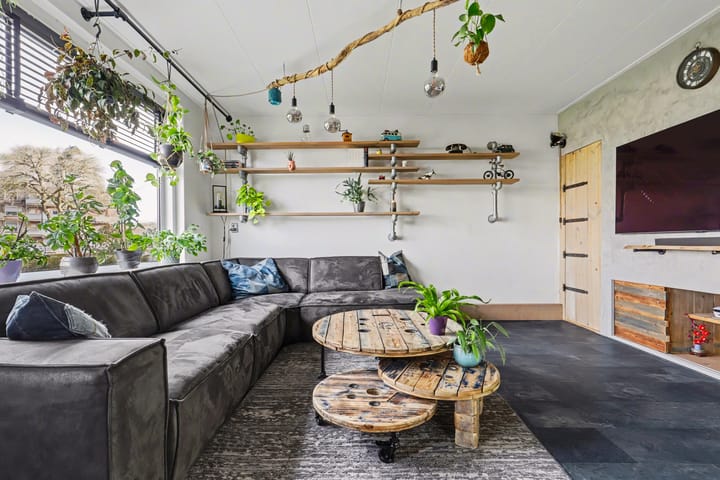 Foto 12 van Pretoriusstraat 44