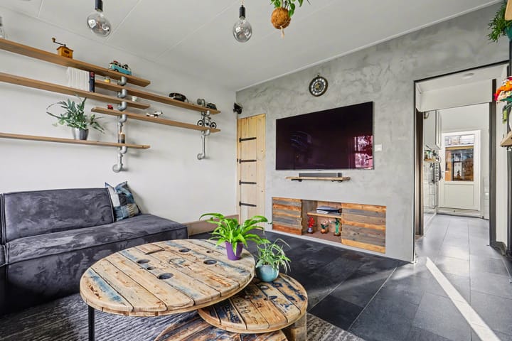 Foto 13 van Pretoriusstraat 44