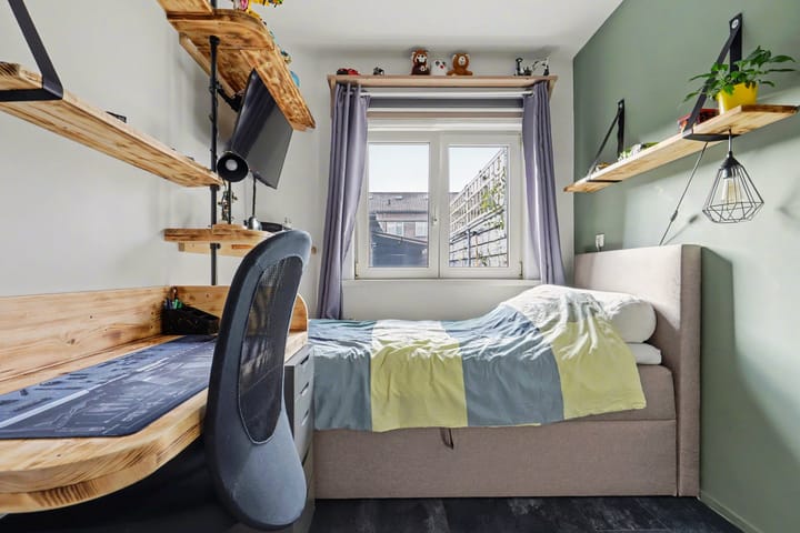 Foto 18 van Pretoriusstraat 44