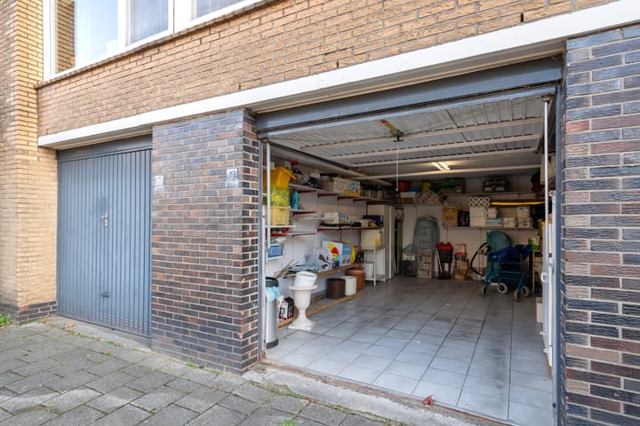 Foto 2 van Herman de Manstraat 13