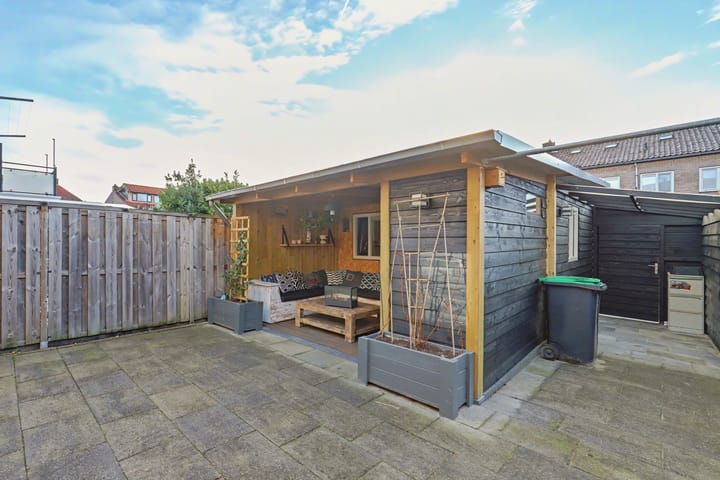 Foto 21 van Pretoriusstraat 44