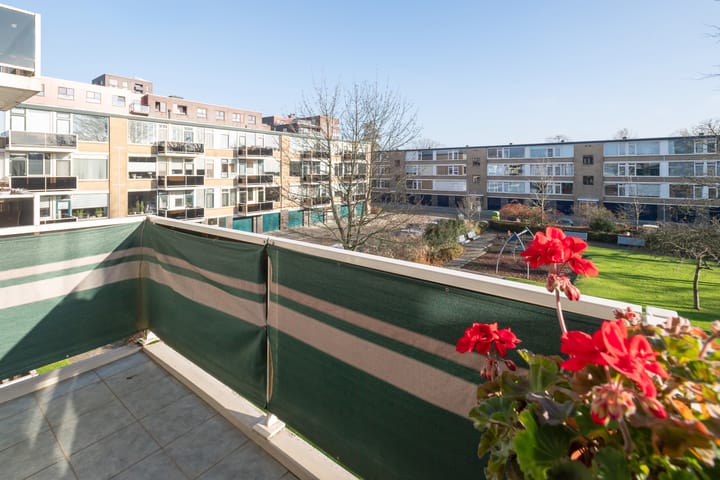 Foto 4 van Herman de Manstraat 13