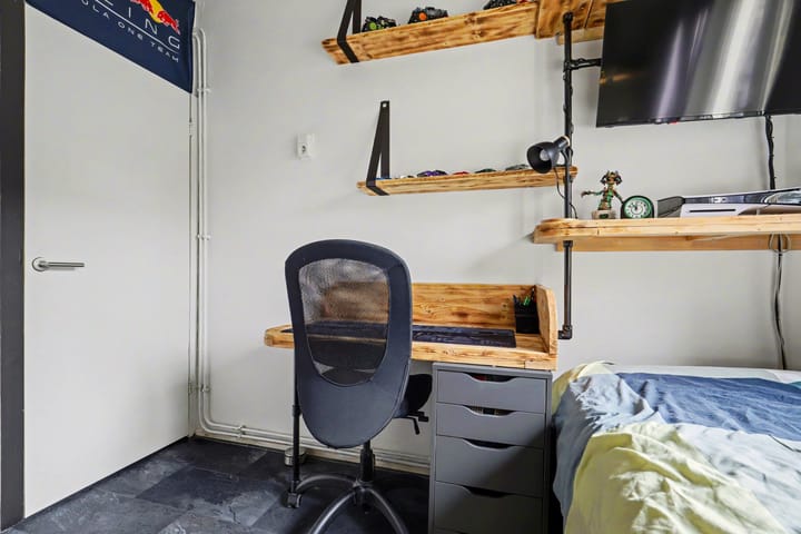 Foto 19 van Pretoriusstraat 44