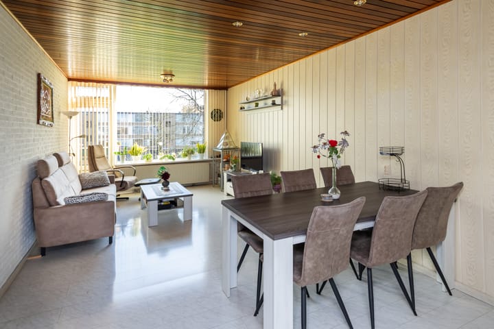 Foto 5 van Herman de Manstraat 13