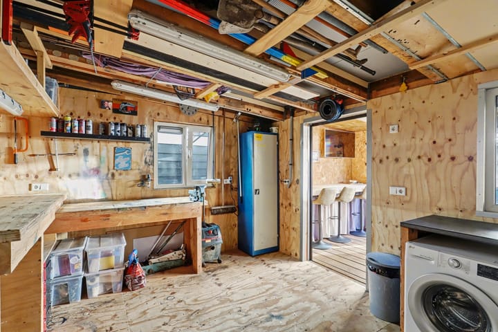 Foto 25 van Pretoriusstraat 44