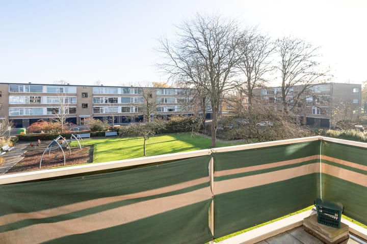 Foto 3 van Herman de Manstraat 13