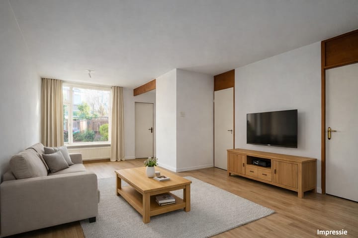 Foto 2 van Eikenlaan 28