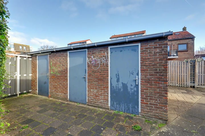 Foto 27 van Pretoriusstraat 44