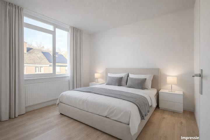 Foto 10 van Eikenlaan 28