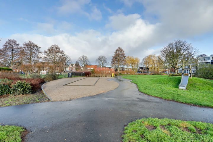 Foto 30 van Pretoriusstraat 44