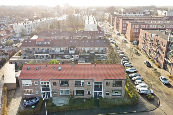 Foto 32 van Pretoriusstraat 44