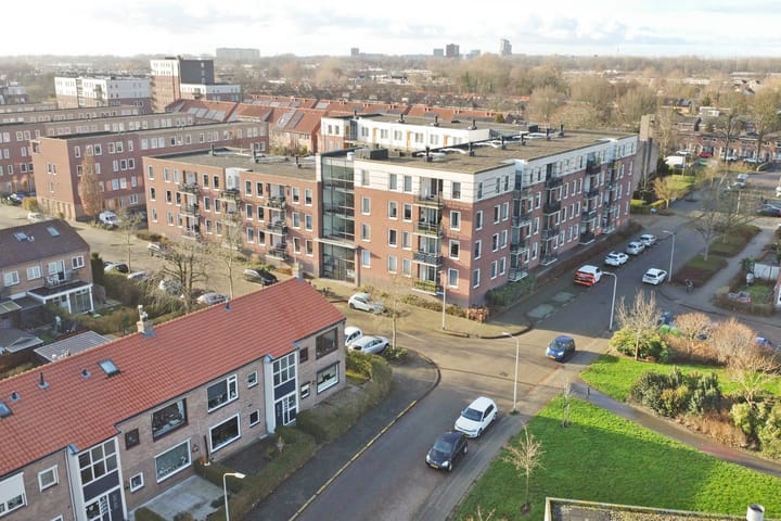 Foto 33 van Pretoriusstraat 44